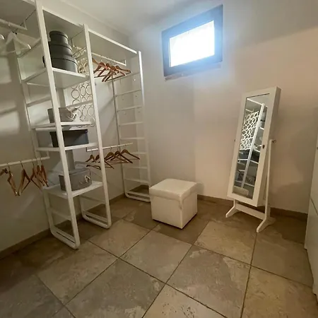 Dimora Rosara Вилла