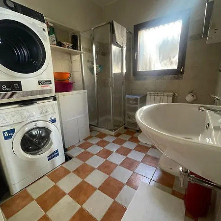 别墅 Dimora Rosara