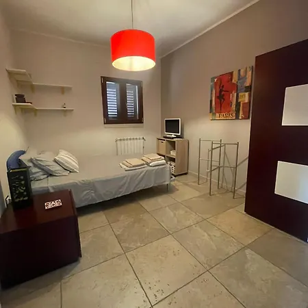 Вилла Dimora Rosara *