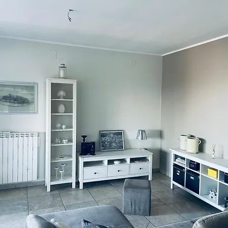 Dimora Rosara * Остуни