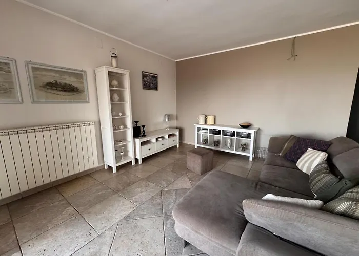 Dimora Rosara Villa *