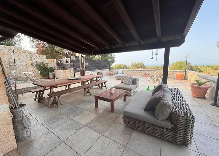 Villa Dimora Rosara *