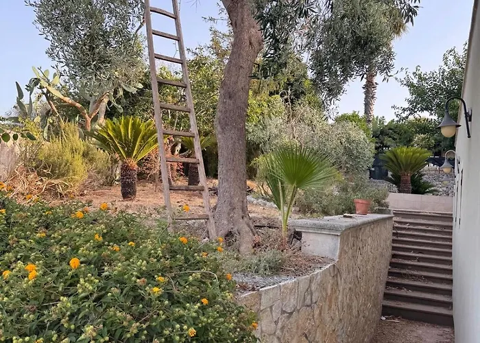 Dimora Rosara * Ostuni