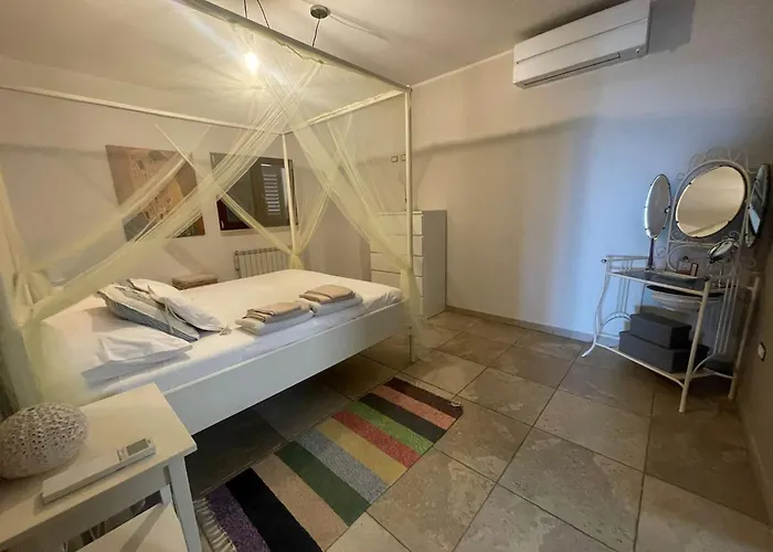 Dimora Rosara Ostuni