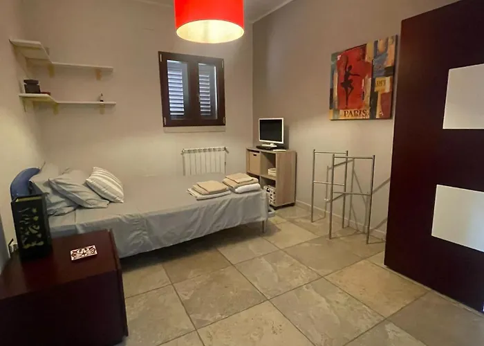 Villa Dimora Rosara *