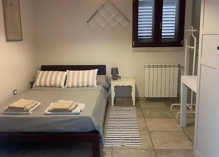 Dimora Rosara Villa Ostuni