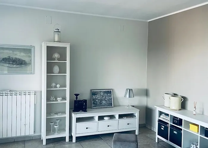 Dimora Rosara * Ostuni