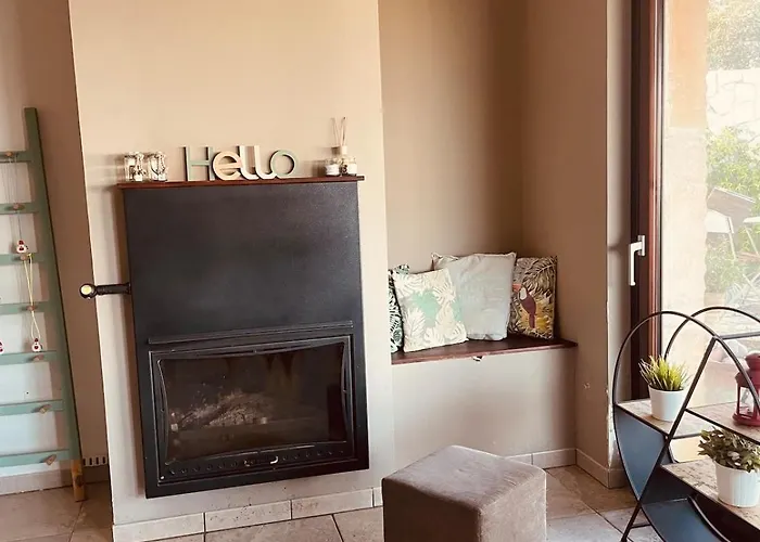 Villa Dimora Rosara *